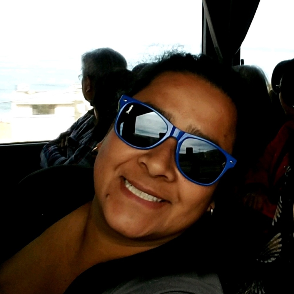 Meet your Posher, Cici